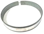 Tempco Heater Band MBH01027 06 1700W 120V. Fixed Price $55.00.