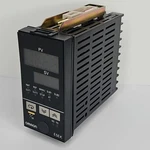 Omron E5EK-AA2-DRT-500 Digital Temperature Controller Unit Electric Module. Fixed Price $499.00.