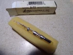 New Controls Inc Accutherm S-72 PSG803 70F 211C Sensor *free Shipping*. Fixed Price $19.99.