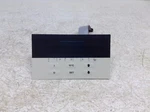 Fc ECCC6 Temperature Control Interface Board Display 06-16-2000. Fixed Price $62.99.