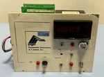 Pgc Parameter Generation & Control Panel Part 537443, 770-428-9400. Fixed Price $259.59.