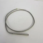 Watlow J5A52-J48C50 Firerod 1324 15 Cartridge Heater; 120V 500W; 53" Cable. Fixed Price $43.46.