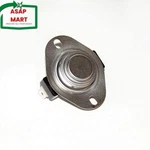 Emerson 3F01-120 Snap Disc Fan Control.. Fixed Price $14.59.