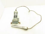 Nullmatic 33D Temperature Transmitter 3' Bendable Extension. Fixed Price $84.99.