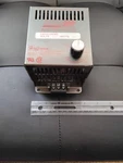Hoffman Eng. Design Aire D-AH1001A 115 120 Vac W Enclosure Electric Heater. Fixed Price $45.00.