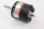 3681 Mks Baratron 224HA-01000AB- SPO58-84 Pressure Transducer. Torr. Fixed Price $150.00.