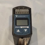 Transmation Inc. 2800-NI Temperature Controller Transmitter Untested. Fixed Price $34.99.