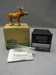 Rkc REX-C900 FJA3-M*AN Digital Temperature Controller. Fixed Price $500.22.
