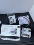 Brand New 50E47-843 White Rogers Emerson Non-integrated Ignition Module. Fixed Price $123.49.