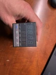 Rkc Instrument Temperature Controller. Fixed Price $75.00.