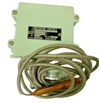 Saginomiya Temperature Controls TPS-K2100WL3Q Capillary Thermostat 40-100. Fixed Price $250.00.
