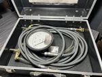Orange Research Master Meter 1516DG-1A-4.5B Gerald Engineering R-50. Fixed Price $149.99.