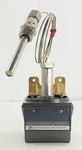 United Electric Controls Temperature Controller F302P-8BS 650F. Fixed Price $35.00.