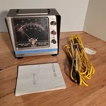 Thermolyne Portable Pyrometer Sybron Model PM-20700 Series 245. Fixed Price $59.99.