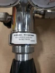 Airgas Y11-N198K Pressure Regulator New Old Stock. Fixed Price $749.99.