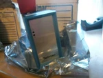 New Telmar 501000 Thermocouple Transmitter Nib "k" 0-1200 Deg F (PP3). Fixed Price $55.00.