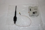 Siemens 563-054 Channel Network Id Model Flnx With Antenna "new". Fixed Price $65.00.