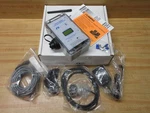 Omega UWTC-REC2-D-MA-NEMA Wireless Receiver Kit. Fixed Price $939.77.