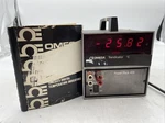 Omega Trendicator Celsius And Power Pack 406 W/booklet MW0C2. Fixed Price $20.65.