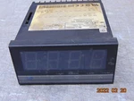 Rkc Instrument AE500 Digital Temperature Controller - Free Shipping. Fixed Price $40.00.