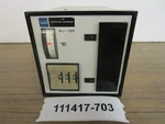 Eurotherm Temp Controller 919/0-5V/K/0-999C/P5/VT/A// Watkins Johnson WJ-1202. Fixed Price $166.93.