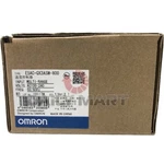 Brand New In Box Omron E5AC-QX3ASM-800 Digital Temperature Controller. Fixed Price $86.00.