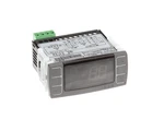 H&k International E-4-3-0162 Model XR06CX-4N4F7 Dixel Controller. Fixed Price $135.07.