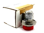 New Leeds And Northrup 18890 Temperature Detector. Fixed Price $200.00.