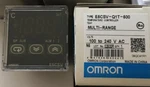 New Omron E5CSV-Q1T-500 Temperature Controller. Fixed Price $260.00.