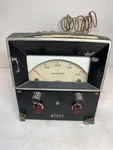 Alnor Pyrotroller 0-400 Degree Temperature Control Hot Press 120-240VAC. Fixed Price $24.95.