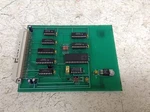 P.e.t.s. A/D-7 Rev 1 Pcb Control Board AD7 (tb). Fixed Price $71.99.
