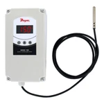Dwyer TSW-250 Wp Dual Stage Digital Temperature Switch, 90 To 255 Vac. Fixed Price $125.00.