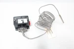 Ashcroft T420T20030 Xfs Temperature Switch 150-260F 125/250V-AC. Fixed Price $126.95.