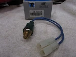 Thermo King 44-6357 Switch, Hpco Assy, High Pressure Cut Out, 20PS61-11, Nos, M6. Fixed Price $100.00.