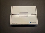 National Instruments USB-TC01 Thermocouple Measurement Device. Fixed Price $129.99.