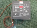 Cimco Temperature Controller Model 21-40P Used. Fixed Price $250.00.