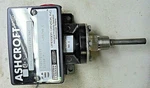 Ashcroft T424TS027 Snap Action Switch. Fixed Price $161.42.