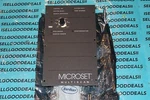Nordson Microset Multiscan 100057 103920C Temperature Controller New. Fixed Price $350.00.