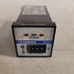 Omega CN360 Temperature Controller 0-399C Manual. Fixed Price $72.42.