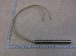 Fast Heat, Ch 41460, Cartridge Heater, 500W, 240V, Nt, 4.75" X .5", F0446. Fixed Price $19.95.