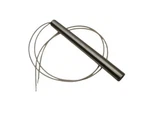 Ogden MWFX78-2C2 Cartridge Heater 500W 240V Unmp. Fixed Price $34.00.