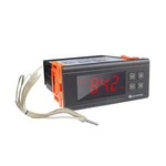 Ketotek KT8230 Digital Temperature Controller Thermostat Black,orange. Fixed Price $41.57.