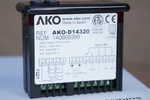 Ako D-14320 120V All-purpose Oem Digital Temperature Controller. Fixed Price $129.99.