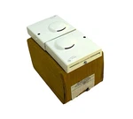 Johnson Controls HE-68N3-0N00WS Temperature Sensor Box Of 2 (new). Fixed Price $60.00.