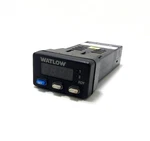Watlow 935A-1CD1-000G Temperature Controller Series. Fixed Price $360.00.