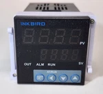 Inkbird ITC-106VH Pid Temperature Thermostat Controllers Fahrenheit. Fixed Price $20.00.