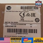 2080-DNET20 Allen-bradley MICRO800 Plug-in Module Ups Free Shipping Us Tax. Fixed Price $132.53.