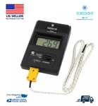 TM-902C Digital Sensor Lcd Thermometer Single Input K Type Thermocouple Probe. Fixed Price $19.49.