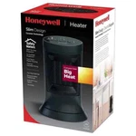 Honeywell Compact Ceramic Heater HCE311V Tower Small Space Big 1000W. Fixed Price $38.49.