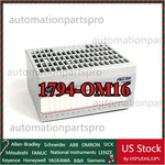 Allen-bradley Flex Point Digital Output Module 1794-OM16 Spot Stock#rx New!. Fixed Price $258.28.